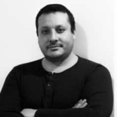 Waleed Mouhali, Enseignant-chercheur en Physique, ECE Paris. © The Conversation